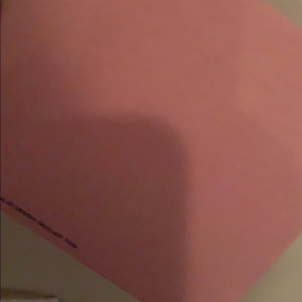 Meet your Posher, Mariam